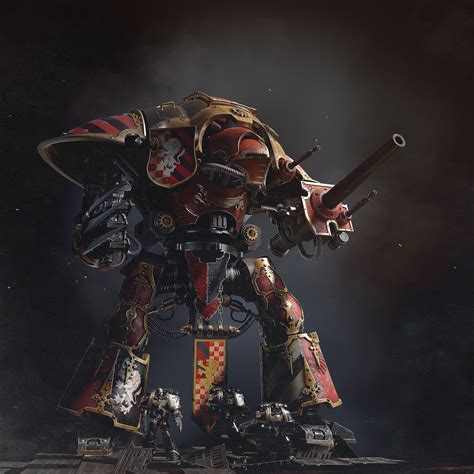 Imperial knight 40k. Things To Know About Imperial knight 40k. 